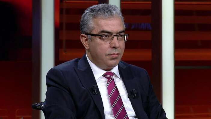 Cumhurbaşkanı Danışmanı Uçum'dan net mesaj: Atatürk'ten Erdoğan'a Türkiye insanlığın ışığıdır