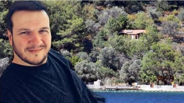 Şahan Gökbakar'ın kaçak villası için karar verildi! 6 Eylül'de uyarı yapılmıştı...
