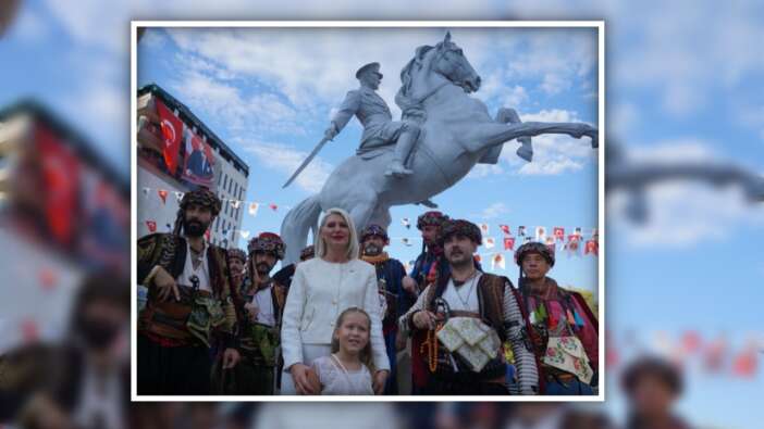 Bilecik Belediyesi'nden büyük hizmet!