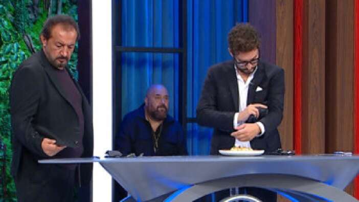 9 Eylül 2024 MasterChef'te büyük mücadele! İşte ana kadroya giren o isim...
