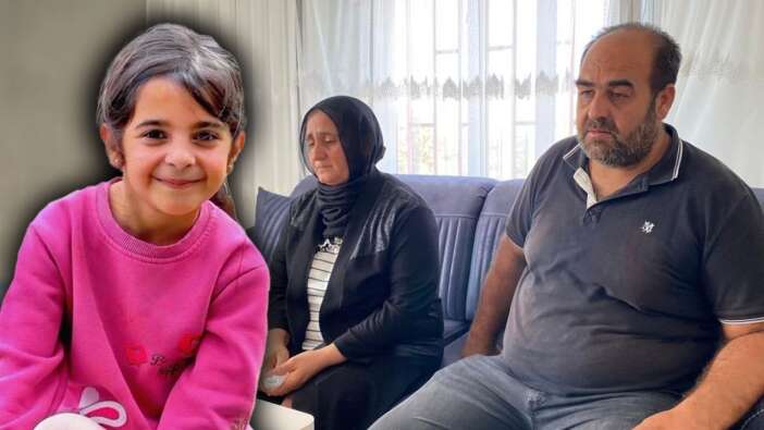 Narin Güran'ın babası Arif Güran'ın serbest bırakıldığı iddia edildi!