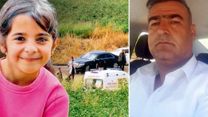 Narin Güran cinayetini çözen itiraf! "Narin'in amcası cesedi saklamam için 200 bin TL teklif etti"