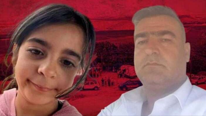 Narin'in amcası Salim Güran'ın 11 sayfalık ifadesi ortaya çıktı! İşte verdiği cevaplar...