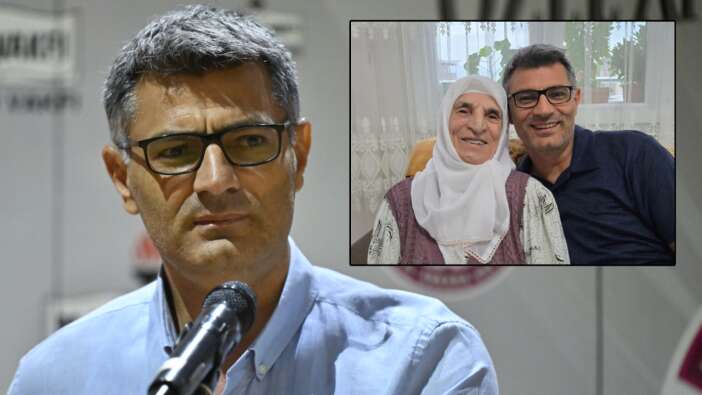 Yusuf Dikeç: Annem eski bir Osmanlı kadınıdır, neden annemin o örtüsüyle…