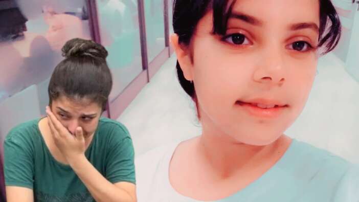 Okul alışverişine giden 13 yaşındaki Sevda Yılmaz 3 gündür kayıp