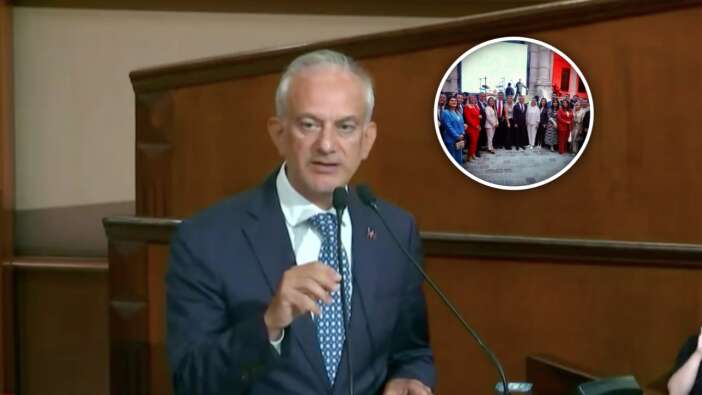 CHP'li İBB'nin gizli Paris sponsorları! İBB AK Parti Grup Başkanvekili'nden 3 kritik soru!