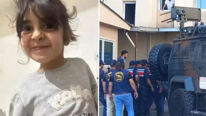 Narin soruşturması derinleşiyor... 24 şüphelinin gözaltı süresi uzatıldı!