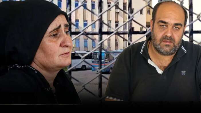 Narin Güran cinayeti şüphelileri adliyede! Sorguları başladı...