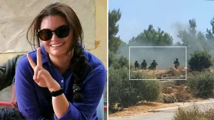 İsrail tarafından katledildi! Ayşenur cinayetinde yeni görüntüler ortaya çıktı! Dikkat çeken 30 dakika detayı...