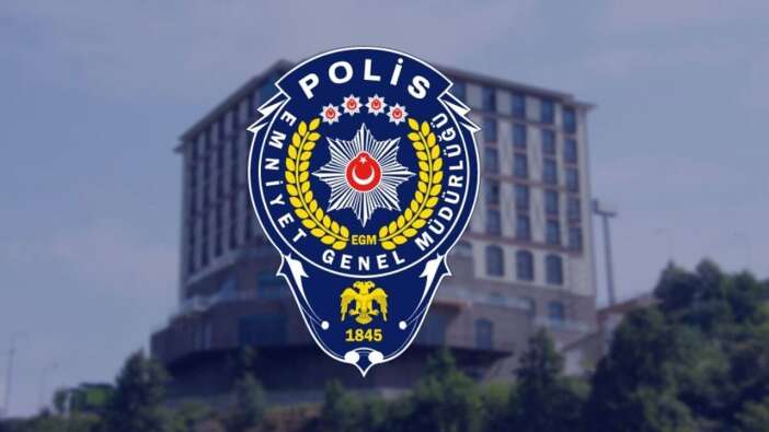 EGM'den Antalya'da meydana gelen olaya ilişkin açıklama