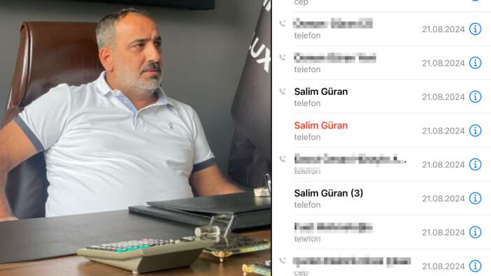 Narin'in tutuklu amcasıyla ilgili yeni delil; kritik saatlerdeki WhatsApp yazışmaları ortaya çıktı