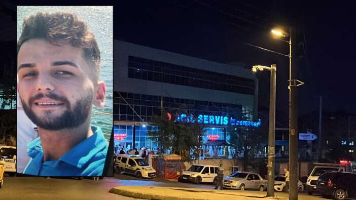 Gebze'de 21 yaşındaki motosikletli, polis kurşunuyla öldü
