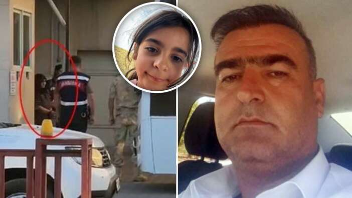 Narin'in tutuklu amcasının eşi Melek Güran'dan çarpıcı ifadeler! "Eşimden şüphelendim"