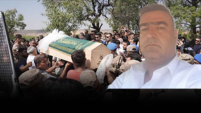 Narin Güran soruşturmasında dikkat çeken gelişme! Baş şüpheli amca Salim Güran savcılıkta: Yeniden ifadesi alınacak!