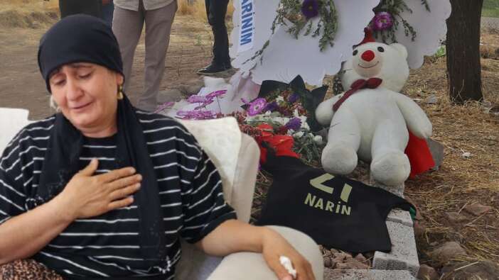 Yüksel Güran, amcayı korumaya devam etti: Görmedim, duymadım, bilmiyorum