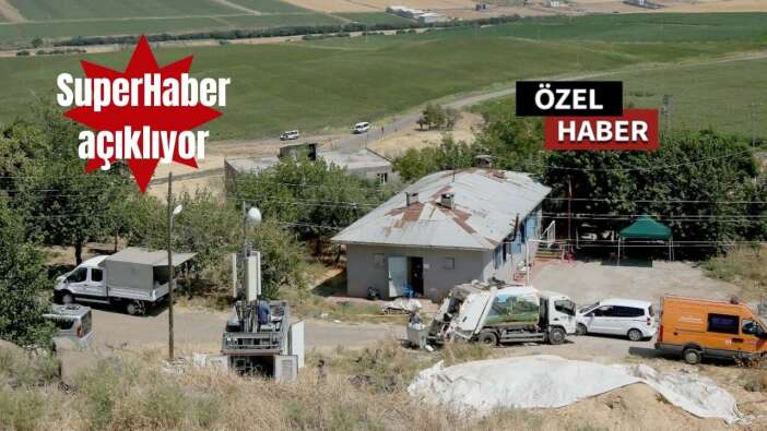 SuperHaber açıklıyor... Köyde omerta uygulandı! Kadınlar, cinayeti Narin için Kuran okuyarak ihbar etti