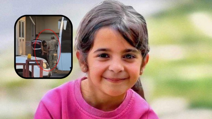 Narin Güran cinayetinde tutuklu sayısı 10'a yükseldi! Aralarında annesi ve ağabeyi de var... Elleri kelepçeli görüntülendiler