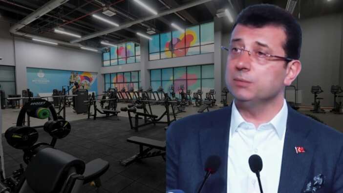 İBB hizmetlerine zam yağmuru! Belediyenin spor merkezlerinde fiyatlar uçtu! Yüzde 500'e varan artış!