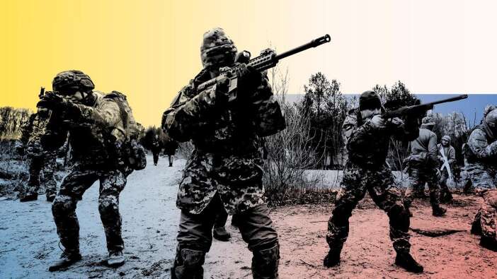 Putin savaşın fitilini ateşledi: O ülkelere askeri yanıt vereceğiz!