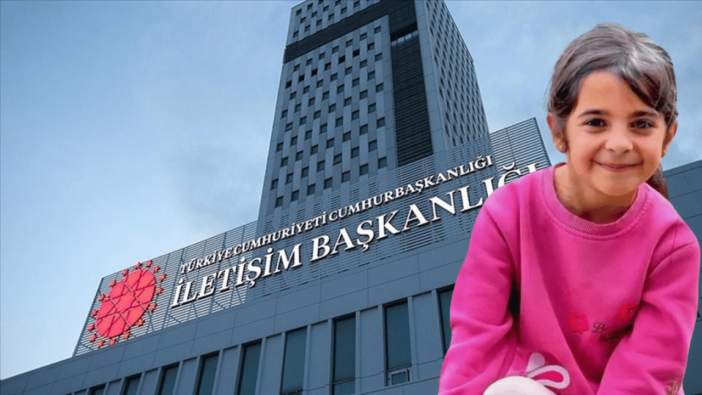 İletişim Başkanlığı'ndan Narin Güran açıklaması: Peş peşe uyarı yapıldı!