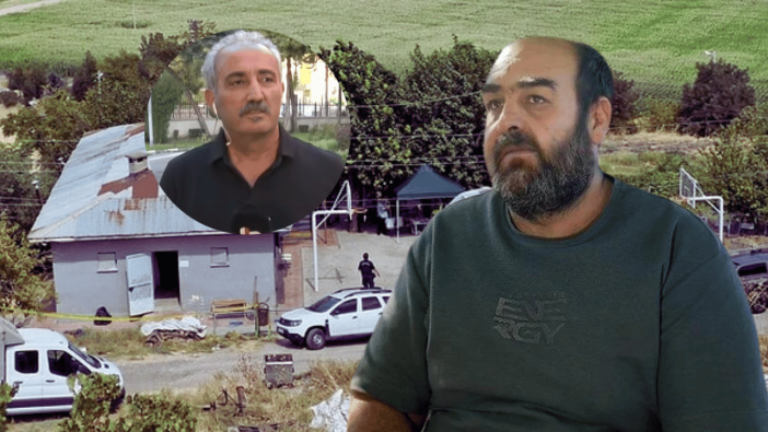 Narin Güran'ın acılı babası Halk TV’ye adeta ateş püskürdü: 'Be utanmazlar' diye seslendi!