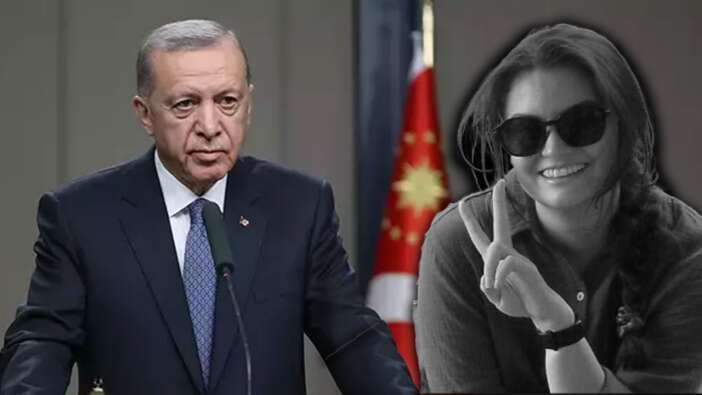 Cumhurbaşkanı Erdoğan: Ayşenur evladımızın hesabı mutlaka sorulacak!