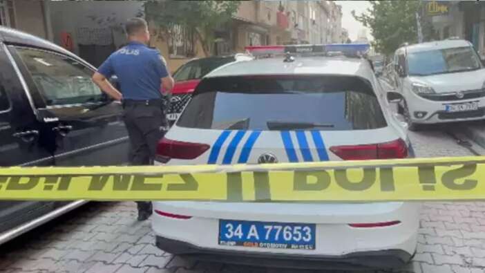 Küçükçekmece'deki dehşet olayda yeni gelişme! 7 kişi gözaltına alındı
