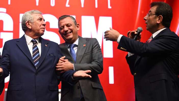 Mansur Yavaş CHP ile köprüleri attı iddiası: Cumhurbaşkanı adayı olmayı kafasına koydu