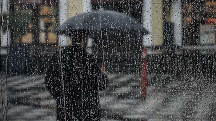 Meteoroloji'den uyarı üstüne uyarı! İşte son hava durumu tahminleri