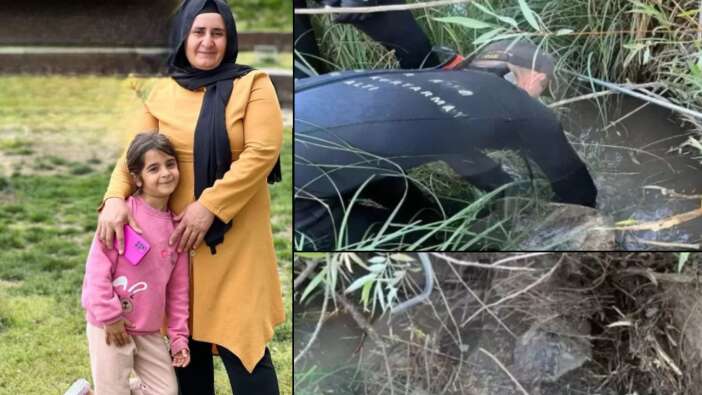 Narin Güran'ın 19 gün neden bulunamadığı ortaya çıktı!