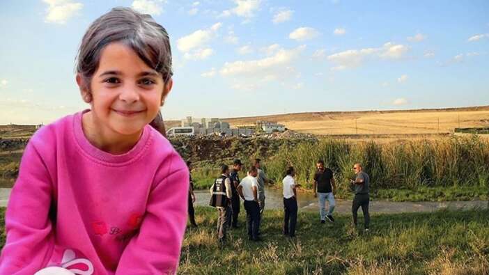 Narin Güran soruşturması derinleşiyor! İki akraba daha gözaltında! İşte gözaltına alınan isimler!