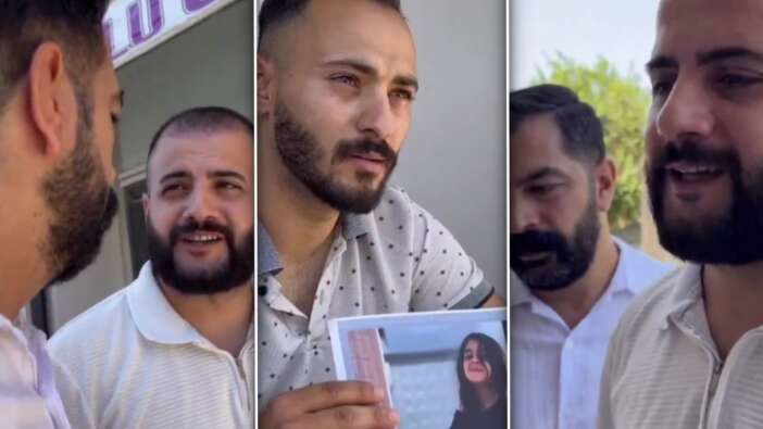 Narin'in amcası Kurtuluş Güran'dan skandal paylaşım: Aramalar sürerken rol yapıp film çekmişler...