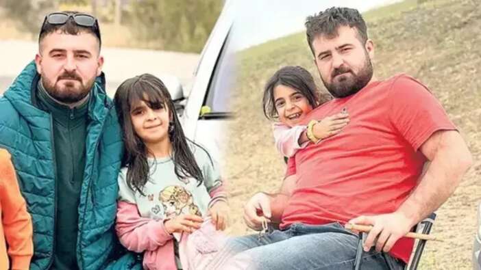 Narin Güran'ın şüpheli olmayan tek aile üyesinden kritik karar: Bizzat başvuru yaptı!