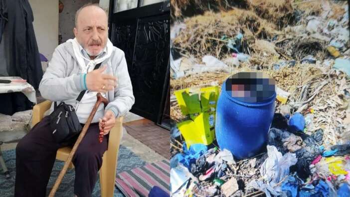 Profesör fıçı içinde ölü bulundu! Elleri ve ayaklarını bağladılar...