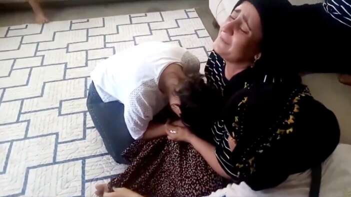 Narin'in annesi Yüksel Güran'ın haftalar önceki sözleri dikkat çekti: Kızım biliyor, dayanamıyor!