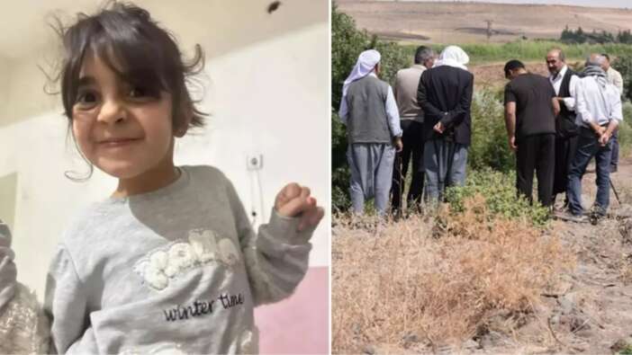 Narin kaybolduktan sonra eve 2 kez gittiği öğrenildi! Yenge Hediye Güran adliyeye sevk edildi!
