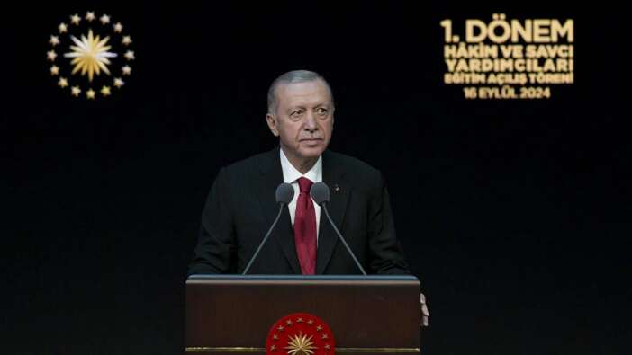 Cumhurbaşkanı Erdoğan'dan dikkat çeken sosyal medya uyarısı: Büyük bir operasyon aygıtına dönüştü, hiçbir kural yok!