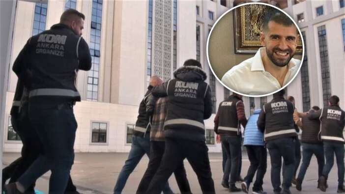 Ayhan Bora Kaplan davasında sıcak gelişme! Mahkeme tahliye talebini reddetti...