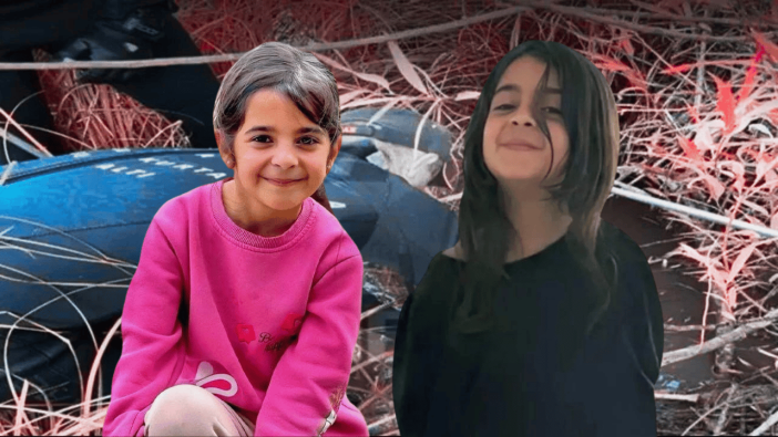 Narin'in Histopatoloji raporunda dikkat çeken detaylar! Boynunda kanama, çürüme ve sıvılaşma...