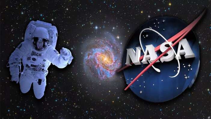 NASA'nın sessiz sedasız Ege'de uzay üssü kurduğu ortaya çıktı!