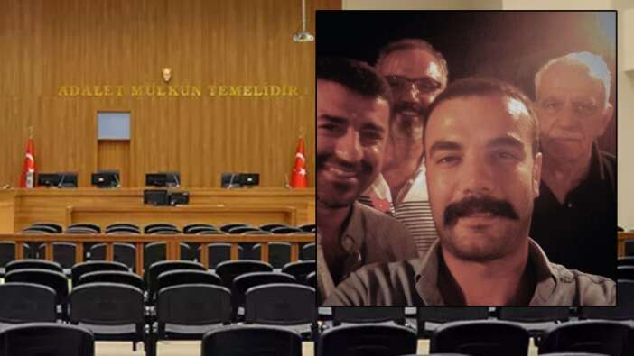 Restoranda adam vuran Cenk Sakık için 37 yıl hapis istendi