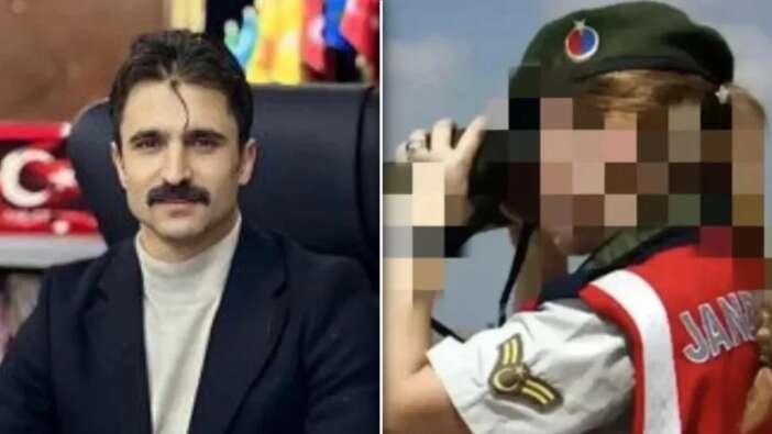 Astsubay ile imam arasında para karşılığı ilişki iddiası! Savcılıktan dikkat çeken karar... Kumpas kurulmuş!