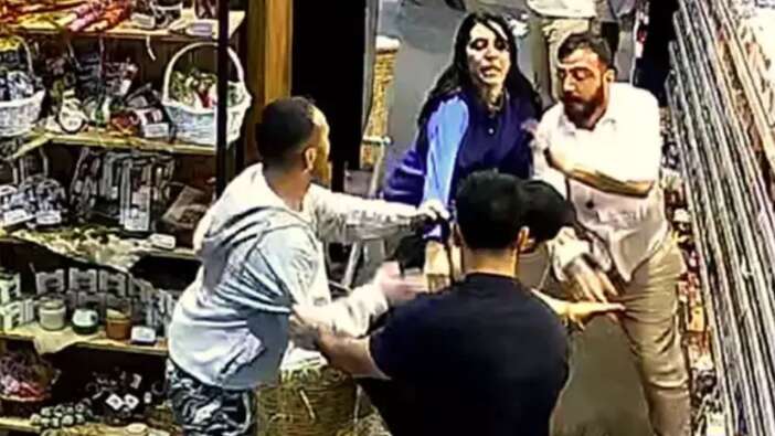 İzmir'deki cinayet davasında yeni gelişme!