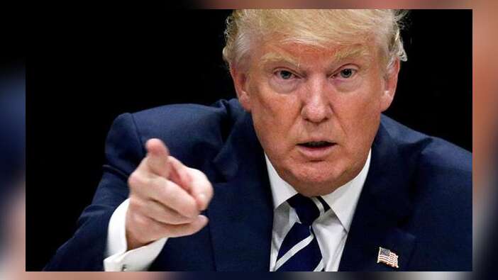 İşte ABD'nin Kuzey Kore kararı! Trump açıkladı...