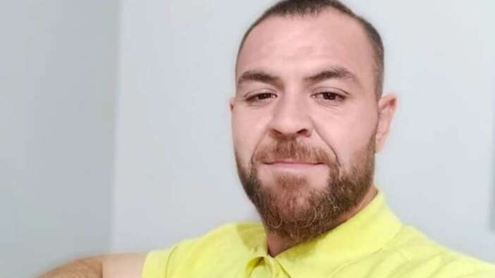 Bolu'da acı olay: Bakım için madene giren işçi, vagonların arasına sıkışıp öldü...