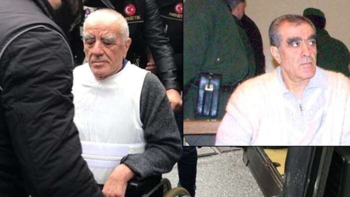 Uyuşturucu baronu Urfi Çetinkaya cezaevinde öldü! "Türk Escobar" olarak da anılıyordu