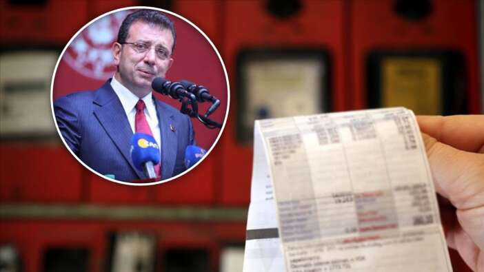 İBB'den skandal dava... İGDAŞ, İstanbul halkının cebinde kalan 7,7 milyar TL'ye göz koydu