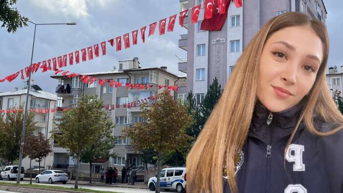Şehit Polis Şeyda Yılmaz'ın ertesi sabah 5 günlük izne çıkıp ailesinin yanına gideceği ortaya çıktı
