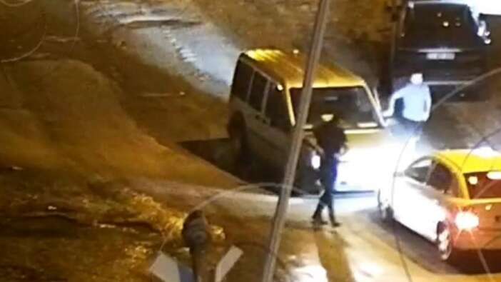 ''Çıplak görüntülerin elimde'' deyip yanında kaldığı adamdan 10 milyon TL istedi! Planı suya düştü