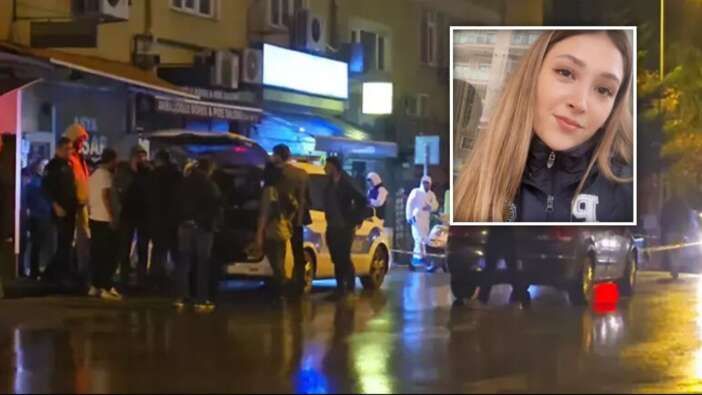 Ümraniye'de polise alçak saldırı! Acı haber geldi: Polis Şeyda Yılmaz şehit oldu! 1'i polis 2 yaralı var...